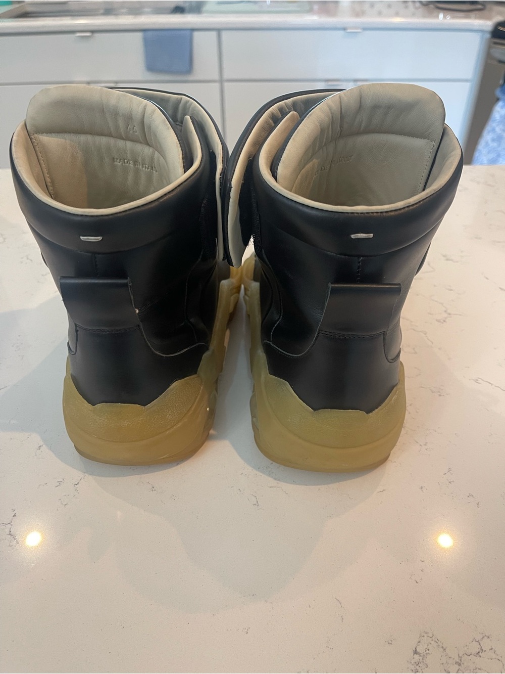 Maison Margiela Future High - Picture 2 of 7